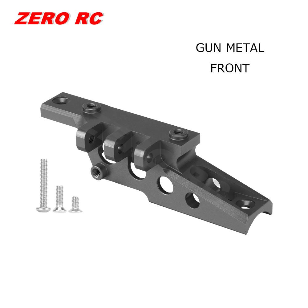 CNC ALLOY FRONT REAR AR60 AXLES UPPER LINK LINKAGE ROD MOUNT For RC 1/10 TRUCK AXIAL WRAITH RR10 AX10 90018 90045