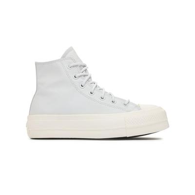 Sneakers Converse Blue Chuck Taylor All Star Lift