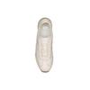 ONITSUKA TIGER Mhs Cl Lightweight Breathable Casual Shoes/Sneakers Creamy White D801L-0000