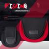 Spinning Reel Cases Protective Sleeves 5 Sizes Baitcasting Fishing Reel Pouch