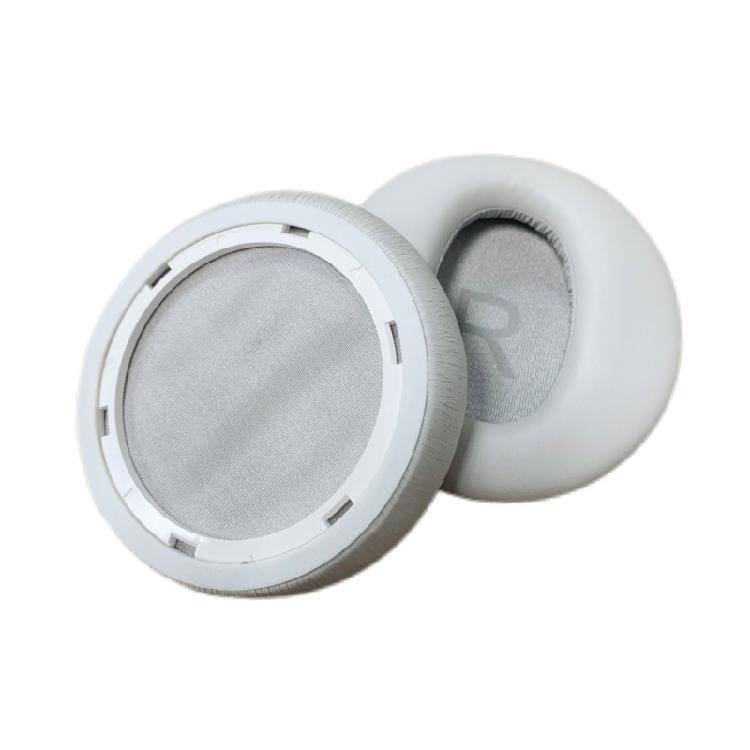 1Pair Ear Pad Headsets Earmuffs for Noise Cancelling Headphones Earpads Ear Pad Sponges Cushions Cover