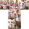 Elegant British Style Floral Print Mini Dress Milk Silk Bodycon Mid-length Dress