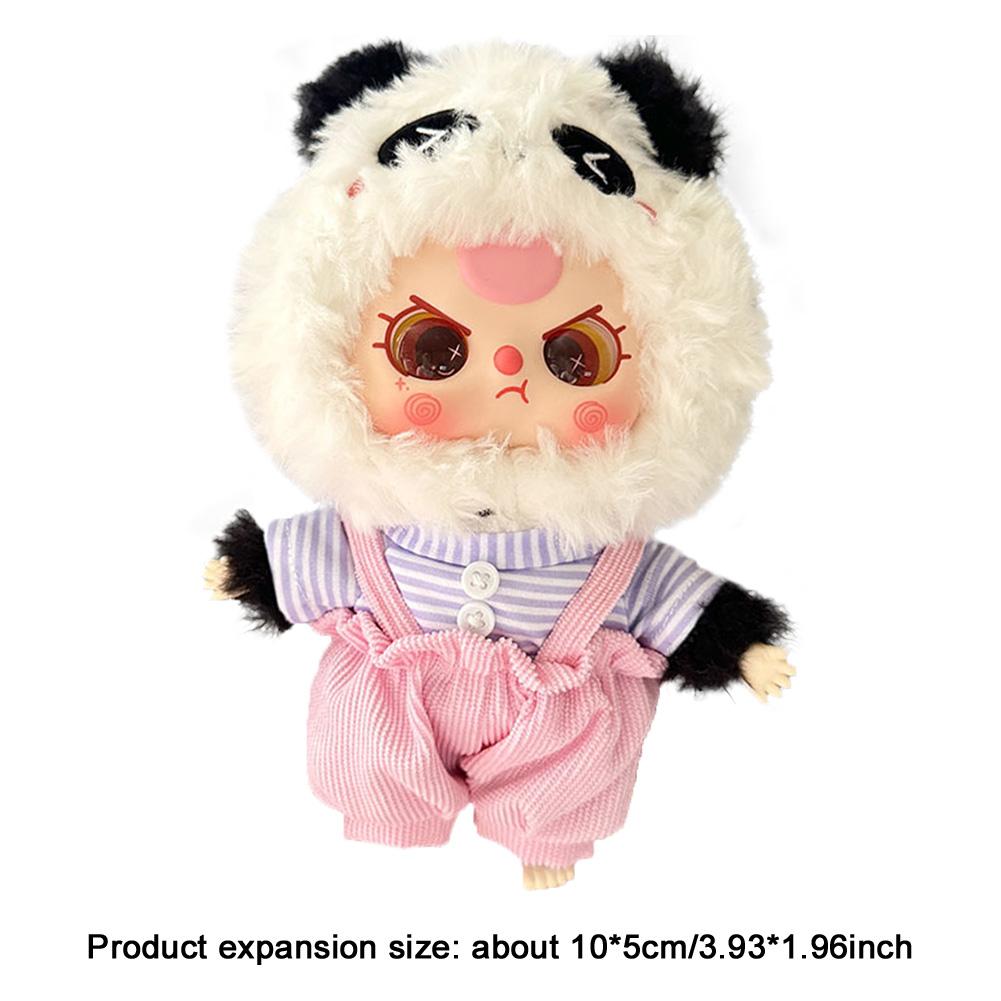 20cm plyšové panenky oblečení, sukně, bavlněná panenka, krásné oblečení, mini plyšové panenky, oblečení, oblečky, hrací domeček, doplňky