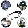 Electric Bike Strap, Motorcycle Helmet Fixing Strap, Elastic Elastic Strap, Rope Binding Box Elastic Rope