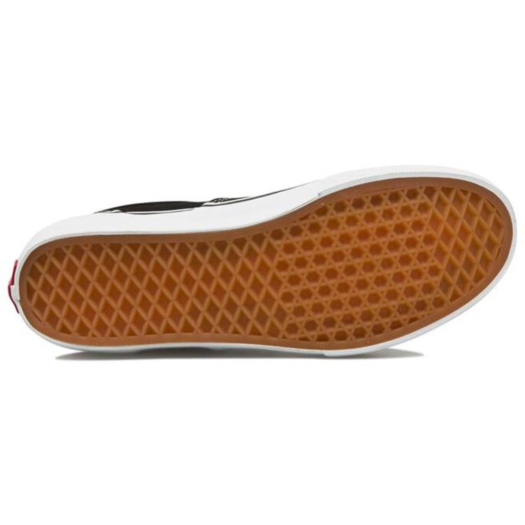 Vans Era Black White Japanese Version 'Black White' Men's 465019-0001