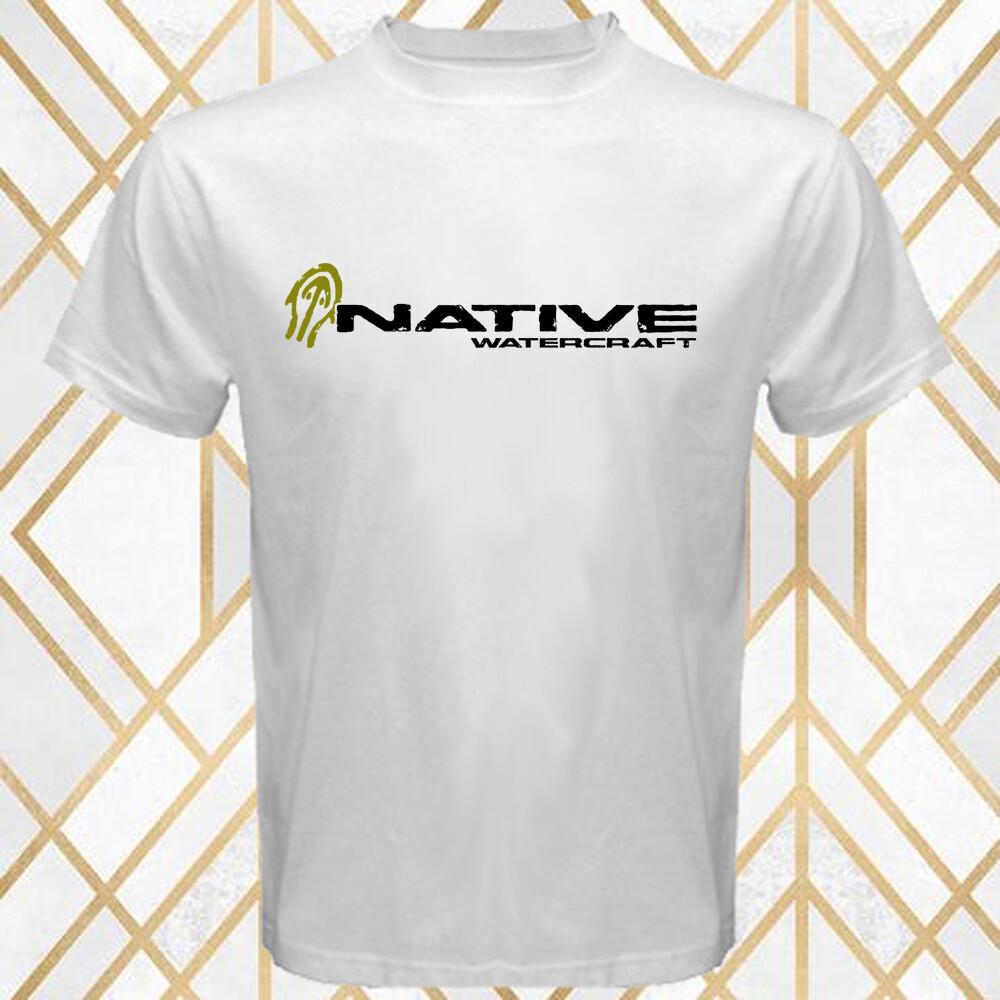 Native Watercraft Kayak Men s White Size S 3XL XXXXL