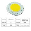 3V Solar COB Lamp Beads, 6V High-Power Integrated Light Source, 3.7V High-Power Beads, Full Parallel COB