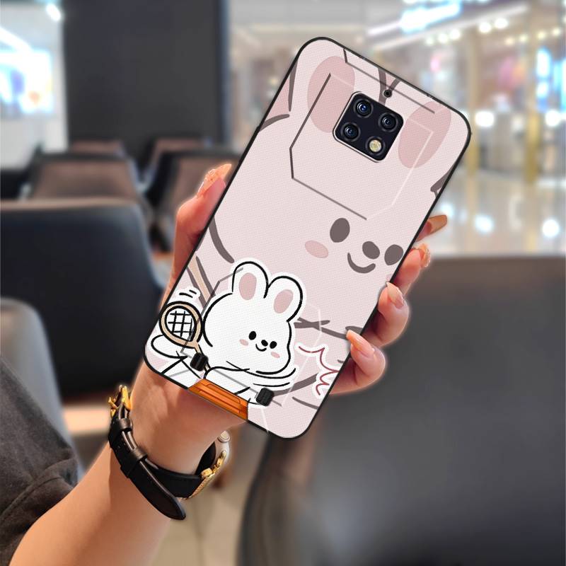 Shockproof Anti-knock Phone Case For Oukitel WP6 Soft case Back Cover Fashion Design Durable Waterproof Phone Pouch Cute