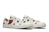 Comme Des Garçons X Chuck Taylor All Star Low Polka Dot 157249C