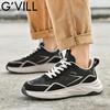 Guizhizubu Men's G016 Breathable Running & Casual Shoes