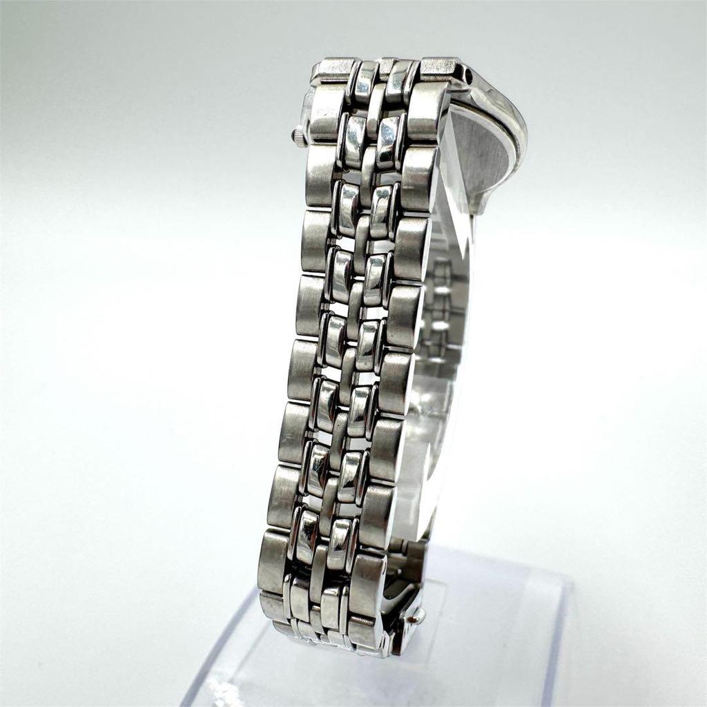 [USED] Battery SEIKO Exceline Women's Quartz Watch