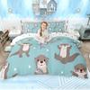 Biancheria da letto – Completi lenzuola e set da letto