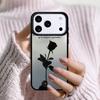 The Vampire Diaries Quotes Art Phone Case For Apple iPhone 17 Air 16E 15 14 Plus 13 12 11 Pro Max Mini Funda Cover