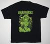 Baroness Band Gift For Friends Black T-Shirt Cotton All Size Unisex T-Shirt