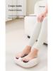 Meridian Wireless Foot Massager: Multi-functional Smart Foot Spa with Hot Compress