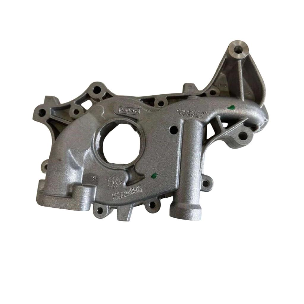 Oil Pump for 2007-2019 Ford Edge/Explorer & Mazda 3.5L/3.7L Models (7T4Z-6600-AA)
