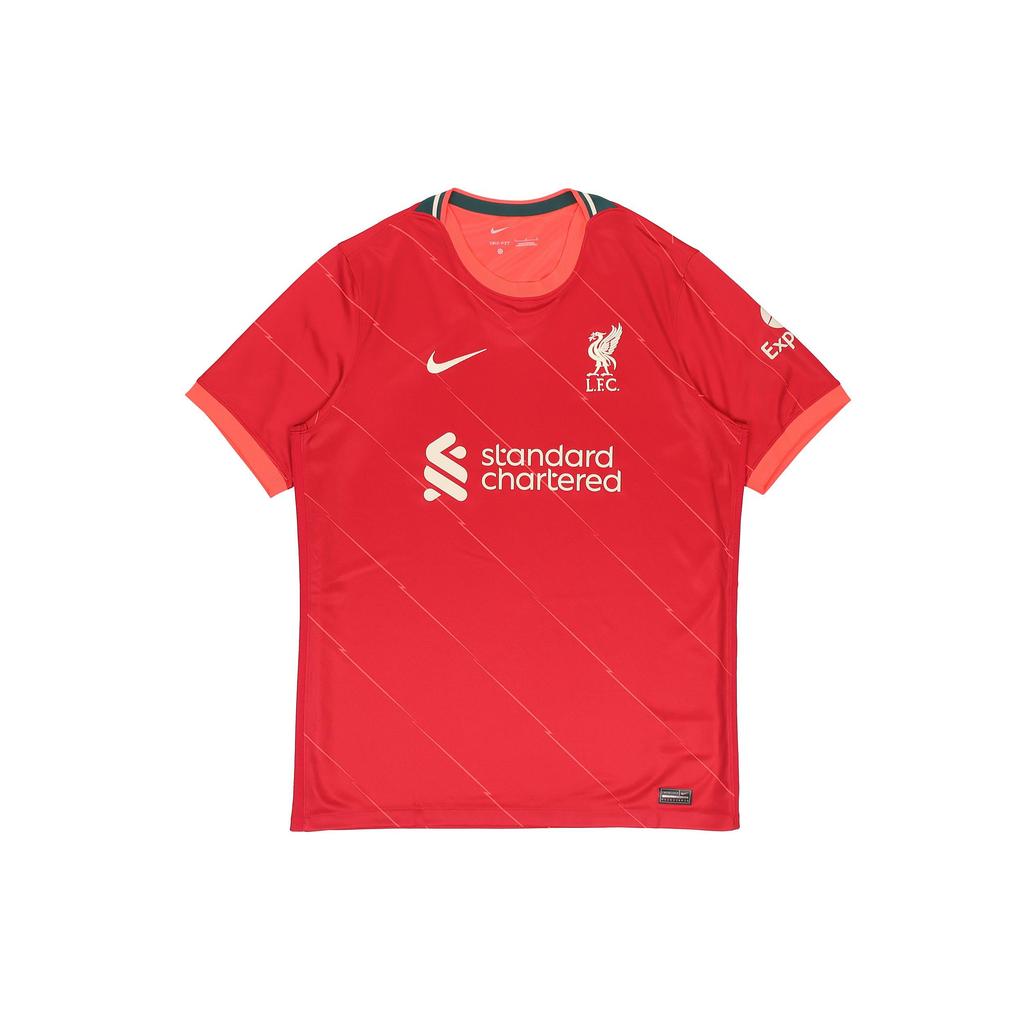 Nike Soccer Jersey Men's Health Red DB2560-688