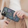 Cycling Biking Magnetic Phone Case For APPLE iPhone 17 Air 16 14 13 12 Pro Max 15 Plus Wireless Charge With MagSafe Cover