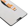 LCD Screen and Digitizer Full Assembly with Repair Tool for F7 Mobile Phone Replacement LCD Digitizer
