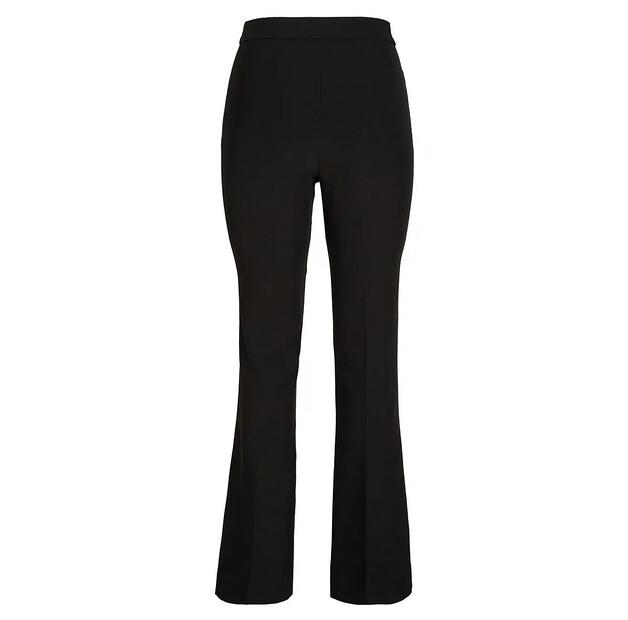 Jack & Jones Mynte Slim Flared Fit High Waist Chino Hose