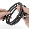 5mmx8mm Universal Fuel Hose Rubber Tube Durable Gas Oil Petrol Pipe for Motorcycle Dirt Bike ATV Accessory