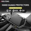 Motorcycle Handguard Hand Crash Bar Protector Handlebar Handle Hand Guard New 2021 -For Suzuki V-Strom Vstrom 650 XT V-strom650