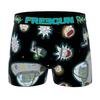 Lot of 4 Men's Boxers Rick and Morty G1