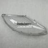 Osłona reflektora Mazda CX-9 (2007-2012) - Przezroczysta obudowa przedniej lampy