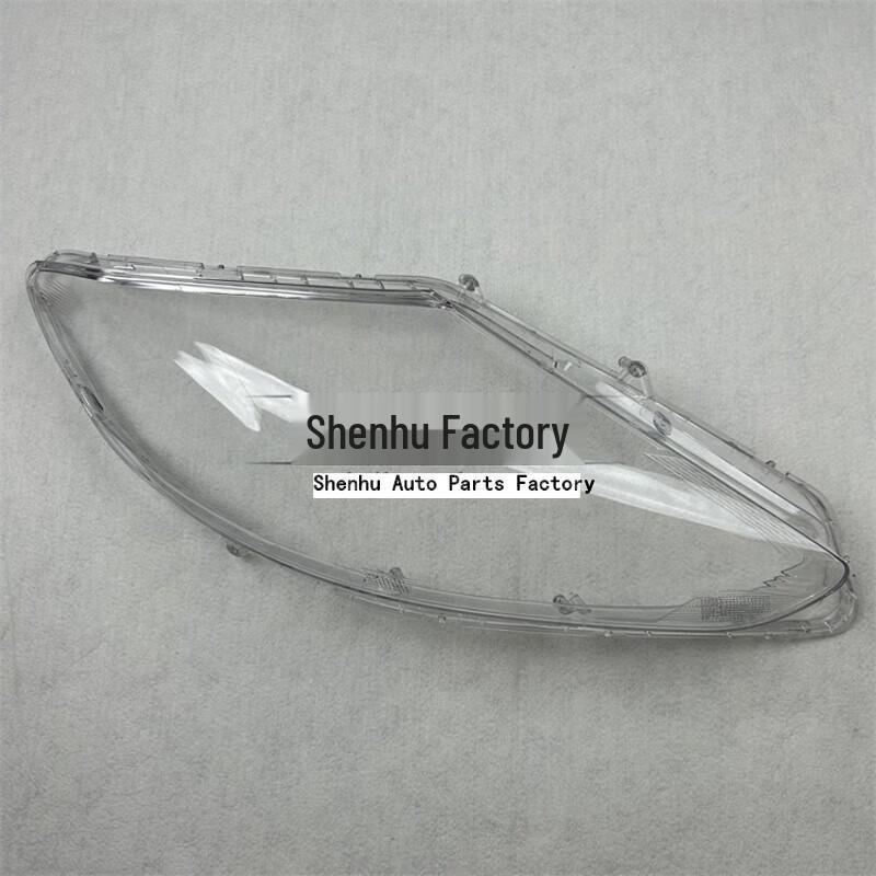 Osłona reflektora Mazda CX-9 (2007-2012) - Przezroczysta obudowa przedniej lampy