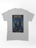 BioShock No Gods, No Kings, Only Man Classic T-Shirt