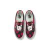 Vans Era 95 DX Anaheim Factory - Hotlips Unisex Tenisky Černé Og-Black Og-Hotlips VN0A2RR145T