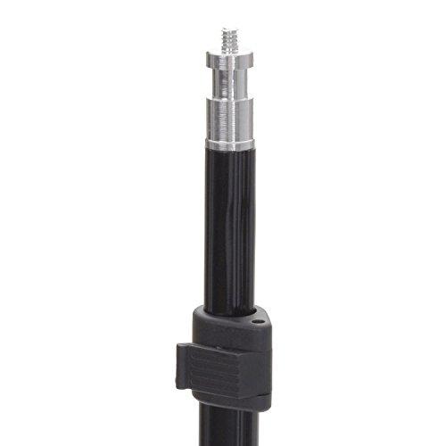Etsumi Light Stand M (3 Tiers) x Ball Headset VE-2037-6806