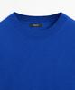 Masimodutti Wool Blend Fine Knit Sweater
