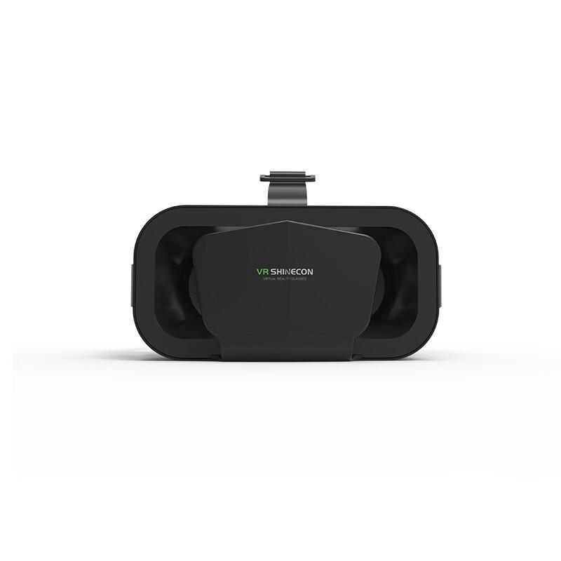 SHINECON Mobile 3D VR Headset