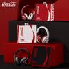 Coca-Cola T05 Wireless Over-Ear Headphones