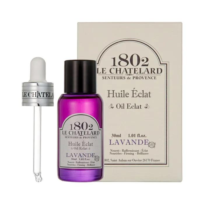 Oil Eclat 30ml