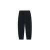 Li-Ning Way Of Wade Graphic Sweatpants 'Black' Men's AKLT139-1