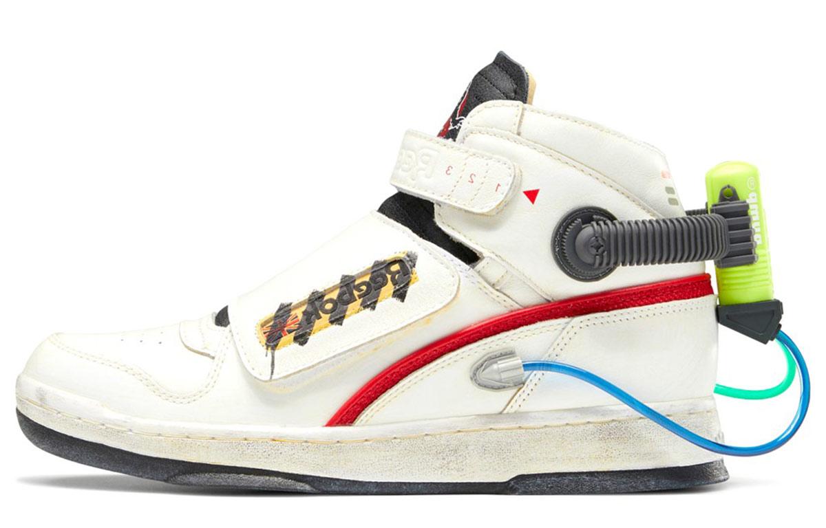 Ghost Smashers Ghostbusters x Ghost Smashers Reebok Ecto-1 Vibes 2020 FY2106 40.5