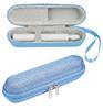 LAZIRO Case for Panasonic Electric Eyebrow Tweezers Storage and Also Holds Cables and Other ES-NEFB0-W - Case, Shockproof, Stain-resistant, Dustproof,