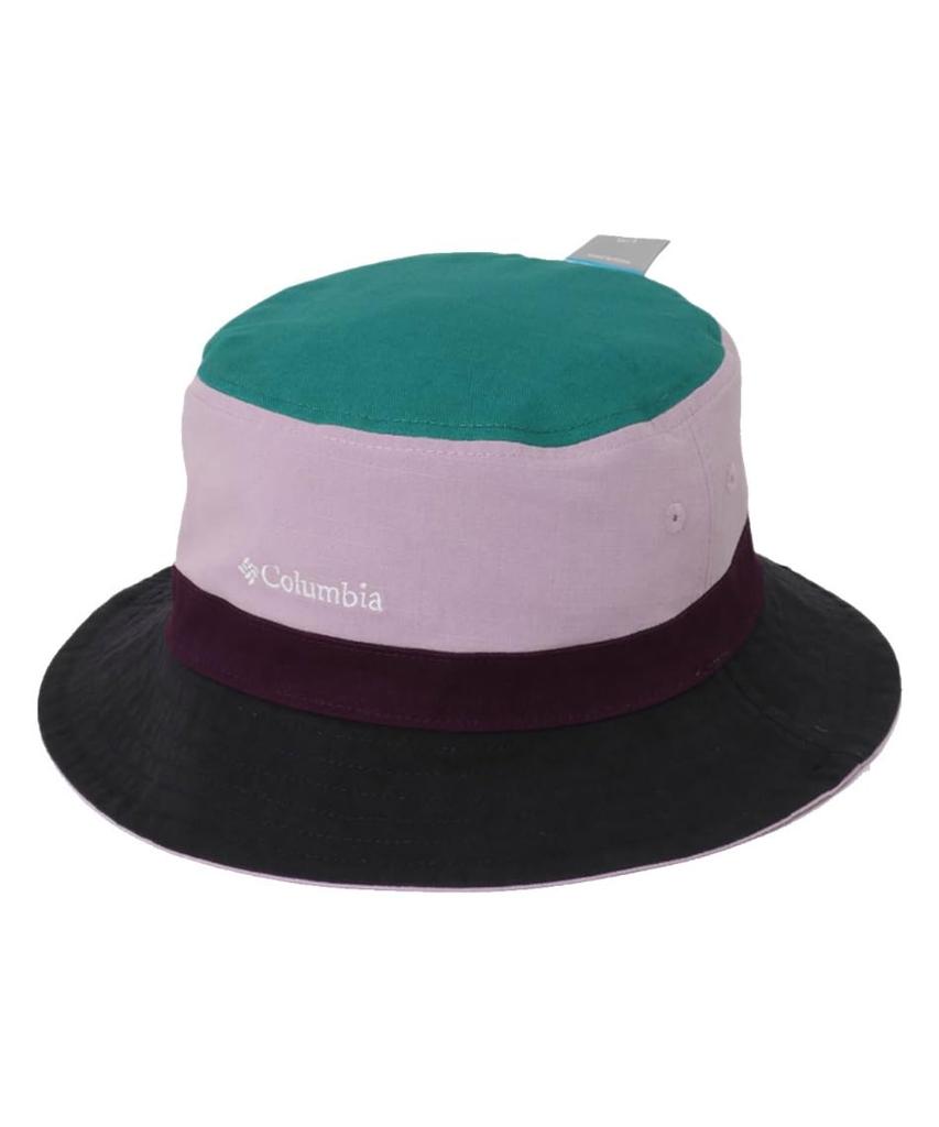 Columbia Sycamore Bucket Purple Hat, PU5040, S/M, UW,