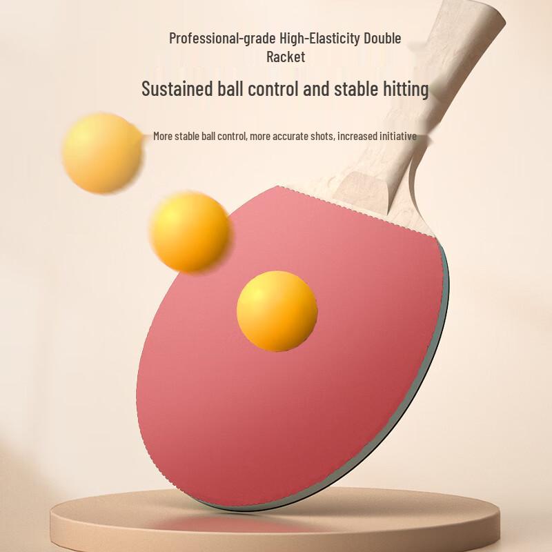 XTEP Kids' Indoor Table Tennis Trainer