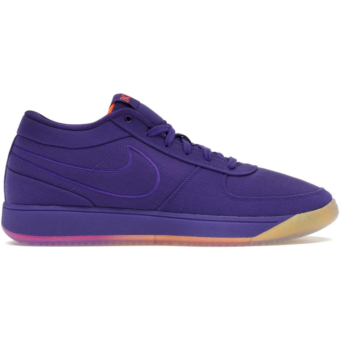 

Кроссовки Nike Book 1 Sunset(HJ5351-500) 42.5