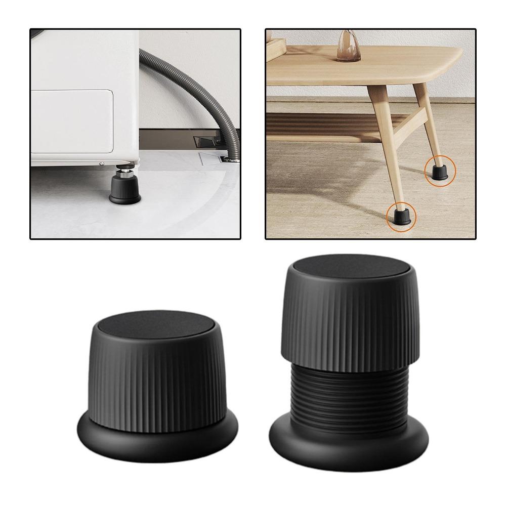 Riser Heightening Pad Raising Mat Bed Riser Furniture Leg Protector Furniture Riser Table Riser