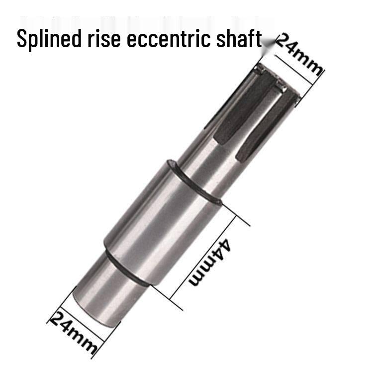 Eccentric Shaft & Sleeve Parts for Rebar Thread Rolling and Straight Thread Tapping Machine