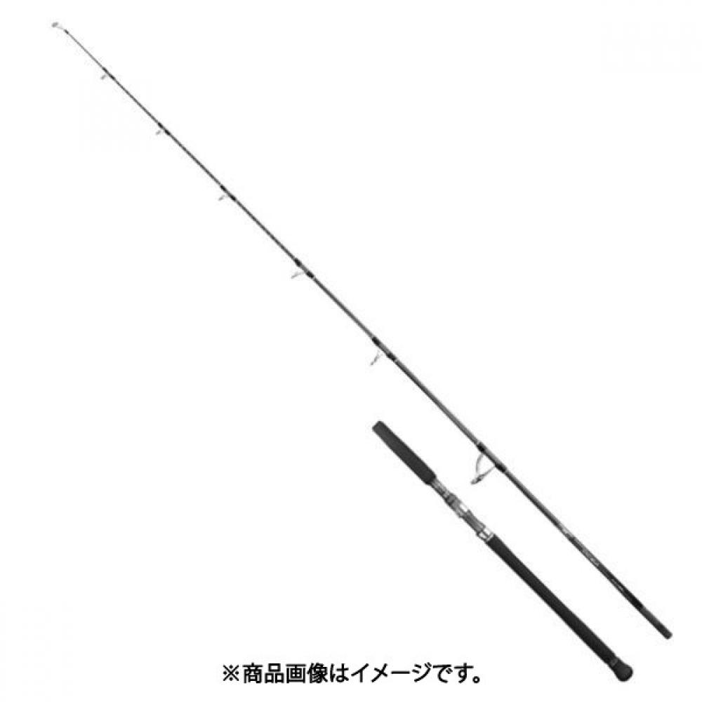 Shimano Casting Rod Oshia Pluger Flex Drive S77mh