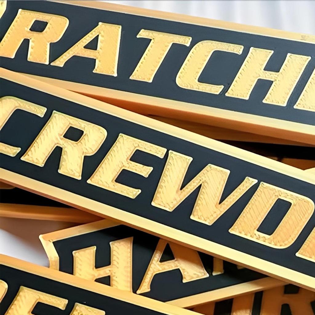 12pcs Magnetic Toolbox Labels Drawer Organize Tags With Magnet Stickers Reusable Tags for Steel Toolboxes for Identifying