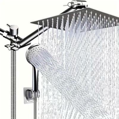Bad & WC – Duschköpfe