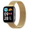 1PC Metal Watchband for Redmi Watch 3 Active Bracelet Strap Belt Replacement Metal Wrist Watch Accessories