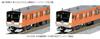 KATO N Gauge E233 Series Chuo Line 130th Anniversary Wrapping Set Model Train (10-Car Set) [Special Edition] 10-1577