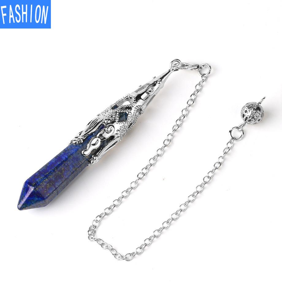 

Древний бронзовый ограненный край, натуральный кристалл, дамасский полудрагоценный камень, орнамент LapisLazuli1